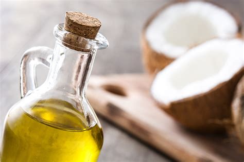 The Healing Powers of Cyan Magical Coconut Oil